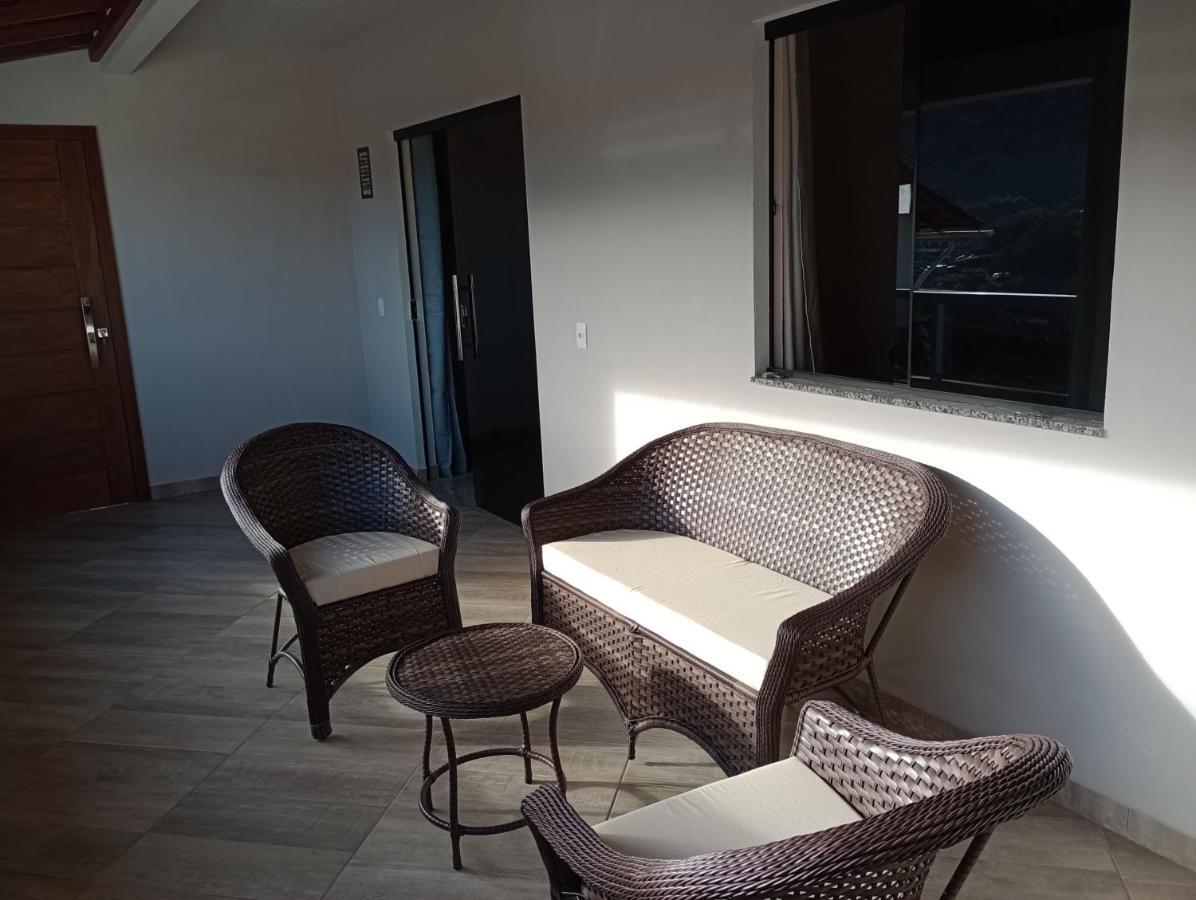 Casa Em Pedra Azul Apartment *