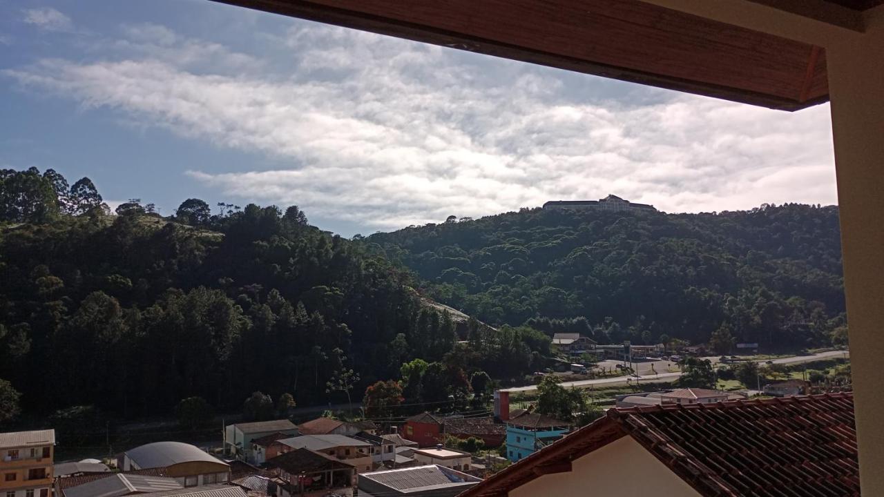Apartment Casa Em Pedra Azul Domingos Martins