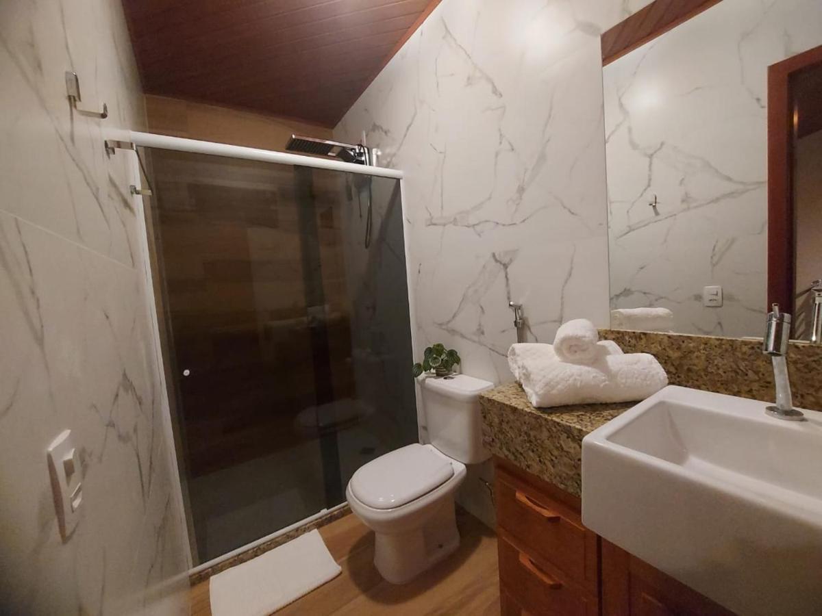 Apartment Casa Em Pedra Azul Domingos Martins