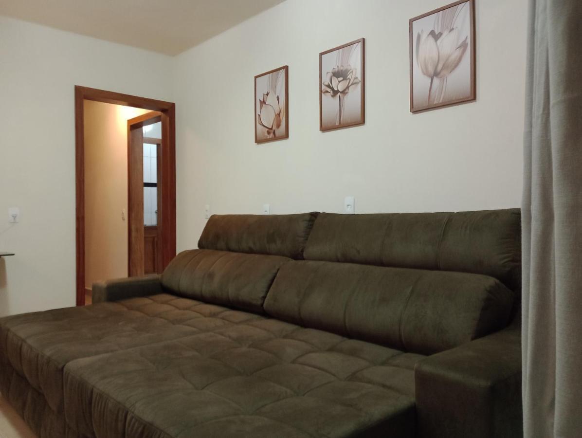 Apartment Casa Em Pedra Azul