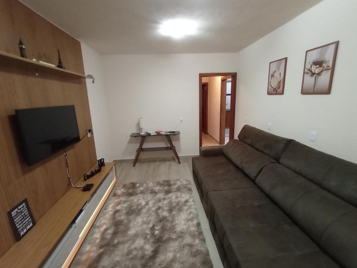 Apartment Casa Em Pedra Azul Domingos Martins
